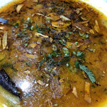 インド・パキスタン料理 アルバラカ - 