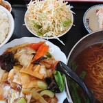 台湾料理 福源 - 