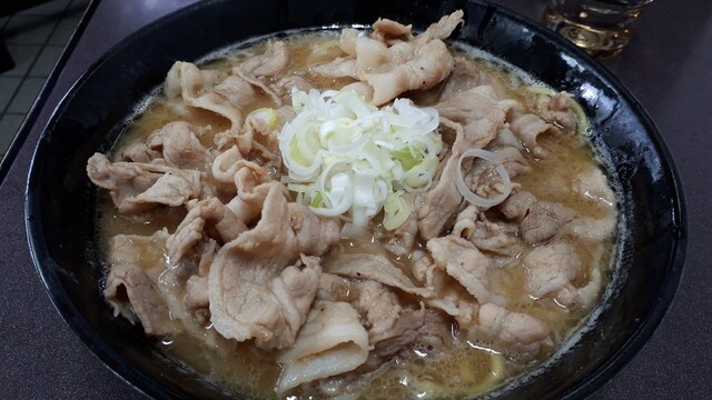 松平 六浦店 追浜 ラーメン 食べログ