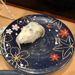 回転寿司 たいせい - ゲソ130円、130円の皿に修正