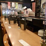 回転寿司 たいせい - 