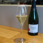 フィエルテ - Michel Genet MG BB SPRIT