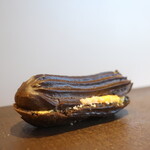 フィエルテ - カカオ/人参/胡桃/フォアグラ