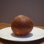 フィエルテ - 自家製ミルクパン