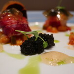 フィエルテ - キャビアアップ