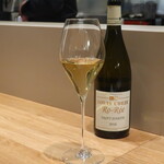 フィエルテ - Domaine Louis Cheze Saint Joseph Ro-Rée 2018