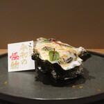 フィエルテ - 岩手県産 牡蠣≪令和の怪物≫