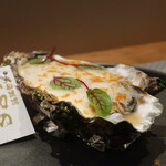 フィエルテ - 岩手県産 牡蠣≪令和の怪物≫アップ