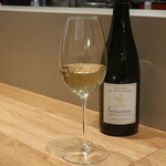 フィエルテ - Domaine du Petit Métris Savennières 'Clos de la Marche' 2017