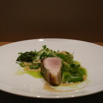 フィエルテ - 佐賀県産 25日熟成 鰆