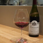 フィエルテ - Joseph Roty Bourgogne Rouge Pressonniers 2014