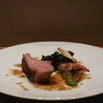 フィエルテ - 仏産 乳飲み仔羊