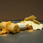 フィエルテ - マンゴー/タイムアップ