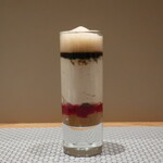 フィエルテ - ティラミス