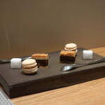 フィエルテ - ミニャルディーズ