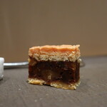 フィエルテ - フィエルテ風エンガディナー