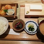 豆腐料理 空野 - 