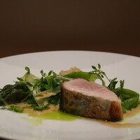 フィエルテ - 佐賀県産 25日熟成 鰆アップ