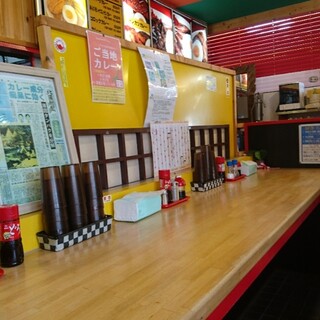 カレーハウス・ジャン_2