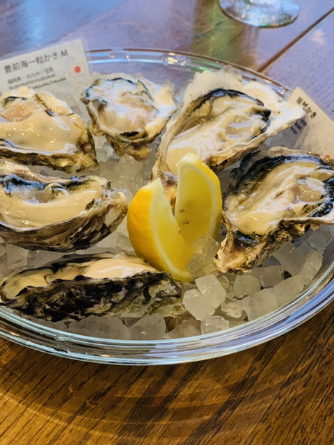 Ostrea 新宿 生蠔吧 食べログ 繁體中文 Ostrea 新宿 生蠔吧 食べログ 繁體中文