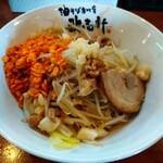 Abura Soba Semmonten Kajiken - 