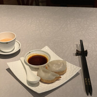 中国飯店 富麗華 - 
