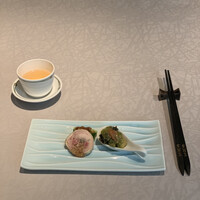 中国飯店 富麗華 - 