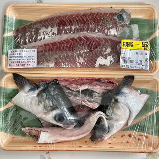 青森のボラ By Legume 北海市場 西町店 発寒南 その他 食べログ 青森のボラ By Legume 北海市場 西町店 発寒南 その他 食べログ