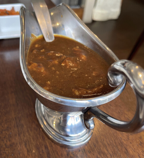 和牛スジカレー 奈良本店 近鉄奈良 カレーライス 食べログ 和牛スジカレー 奈良本店 近鉄奈良 カレーライス 食べログ
