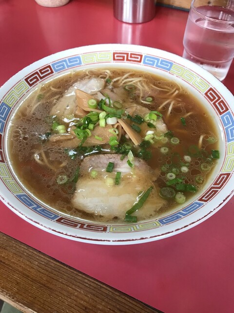 Chuka Soba Henkotsu photo 5