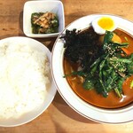 スープカレー店 34 - 