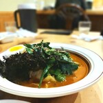 スープカレー店 34 - 