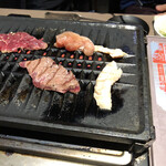 Houjou Yakiniku Senta Odawara Ten - 