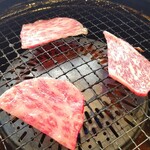 焼肉 徳川苑 - 