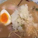 横浜家系ラーメン 大幸家 - 