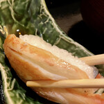 Yokosuka Koura Honten - 寿司ランチ