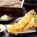 そば処 花凛 - 