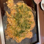 もんじゃ麦 - 