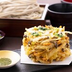 そば処 花凛 - 