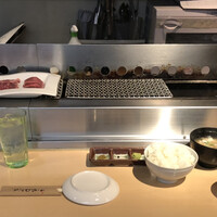 赤身焼肉 かるびあーの 新橋店 - 