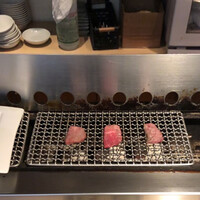 赤身焼肉 かるびあーの 新橋店 - 