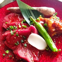 焼肉 徳川苑 - 