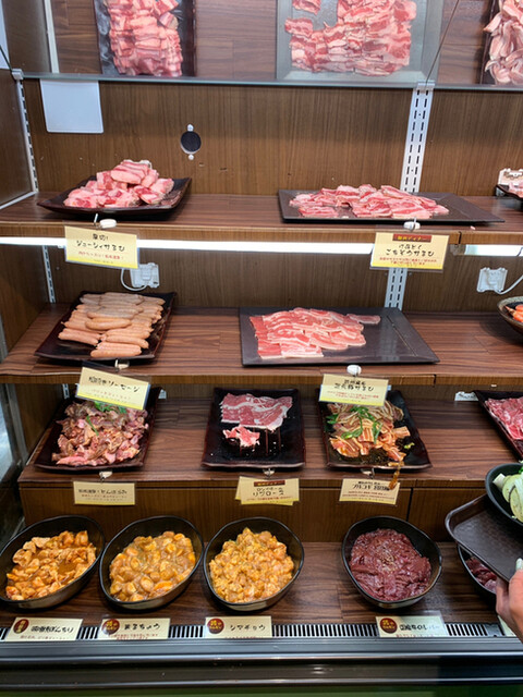 けゐとく苑 所沢店 ケイトクエン 所沢 焼肉 食べログ けゐとく苑 所沢店 ケイトクエン 所沢 焼肉 食べログ