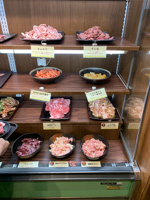 けゐとく苑 所沢店 ケイトクエン 所沢 焼肉 食べログ けゐとく苑 所沢店 ケイトクエン 所沢 焼肉 食べログ