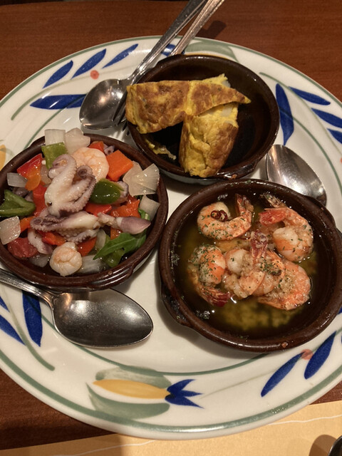 カサ デ フジモリ 日本大通り スペイン料理 食べログ カサ デ フジモリ 日本大通り スペイン料理 食べログ