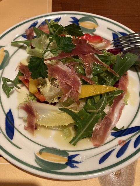 カサ デ フジモリ 日本大通り スペイン料理 食べログ