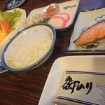 なかじま屋 - 料理写真: