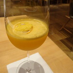 ガンツウ - ノンアルカクテル