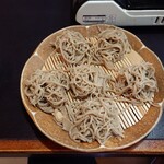 Teuchi Soba Fukuden - 