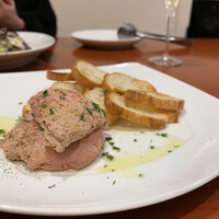 OSTERIA AL BUCO - 